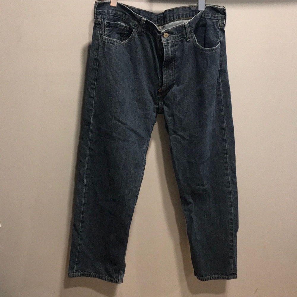 Levi’s Men’s Jeans W40 L30